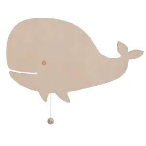 Aplique de pared naleine bebé Baby's Only Wonder