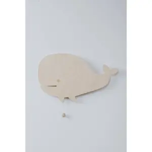 Aplique de pared naleine bebé Baby's Only Wonder image-1