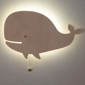 Aplique de pared naleine bebé Baby's Only Wonder image-2