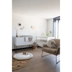 Aplique de pared naleine bebé Baby's Only Wonder image-3