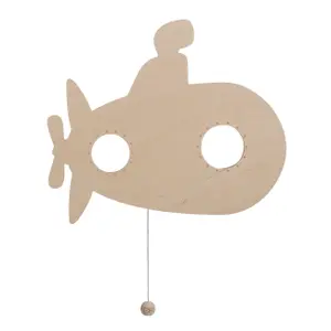 Underwater Wall Light Baby Baby's Only Wonder image-0