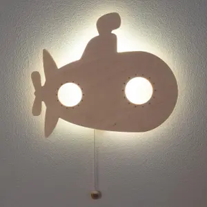 Underwater Wall Light Baby Baby's Only Wonder image-2