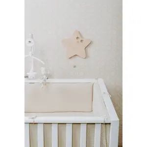 Aplique de pared estrella bebé Baby's Only Wonder image-3