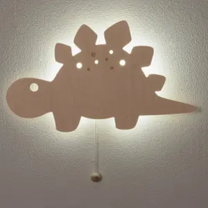 Aplique de pared dino bebé Baby's Only Wonder image-1