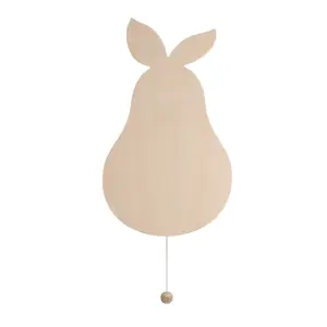 Aplique de pared bebé Baby's Only Wonder