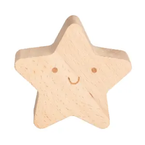 Cofrinho estrela bebé Baby's Only Wonder image-0