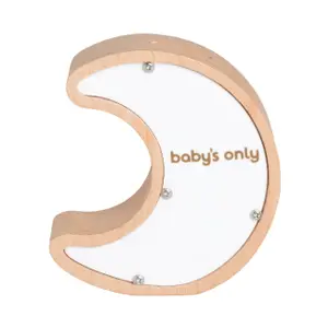 Tirelire lua bebé Baby's Only Wonder image-1