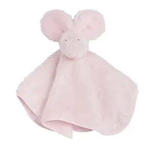 Baby Girl Comforter Baby's Only image-0