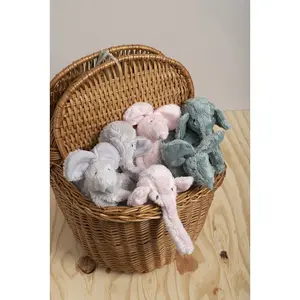 Baby Girl Comforter Baby's Only image-2