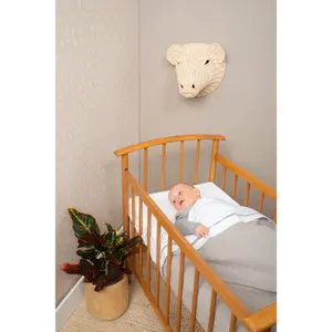 Baby Muurverf Baby's Only image-1