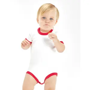 Baby-Body Babybugz Ringer image-1