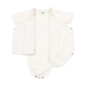 Baby-Body Babybugz Organic image-3