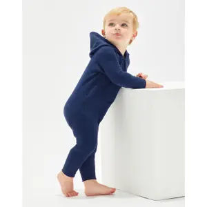 Strampler, Baby Babybugz All-in-One image-1