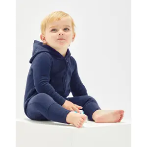 Strampler, Baby Babybugz All-in-One image-2