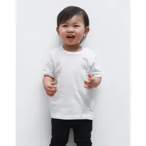 Μπλούζα μωρού Babybugz image-1