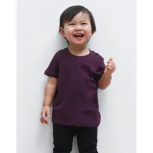 Μπλούζα μωρού Babybugz image-1