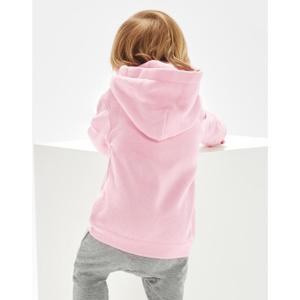 Dětská mikina s kapucí Babybugz Essential image-1