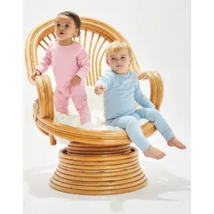 Baby pyjama Babybugz image-2