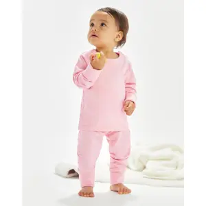 Baby pyjama Babybugz image-3