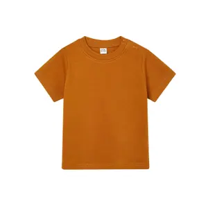 T-shirt bébé Babybugz image-0