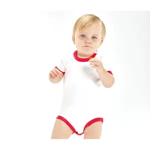 Contrast Body Baby Babybugz image-1