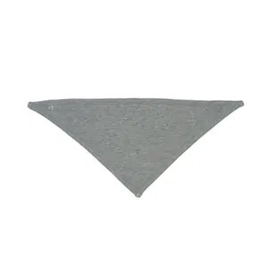 Bandana-bib baby Babybugz image-1