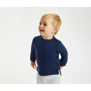 Baby-sweatshirt Babybugz image-1