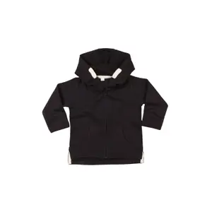 Sweatshirt à capuche bébé Babybugz image-0
