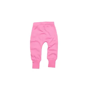 Joggingbyxor för baby Babybugz image-1