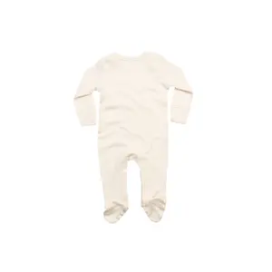 Baby pyjamas Babybugz image-1