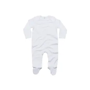 Baby pyjamas Babybugz image-0