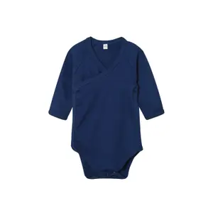 Lange mouw kimono baby Babybugz image-0