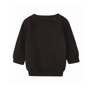 Baby round-neck sweatshirt Babybugz Essential