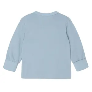 Pyjamas til babyer Babybugz image-1