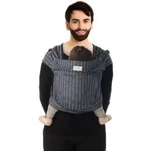 Porta-bebés Babylonia Baby Carriers Meh Dai Tai image-0