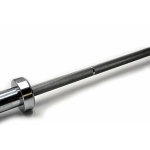 Barre Olympique Competition Fit & Rack 15kg image-1