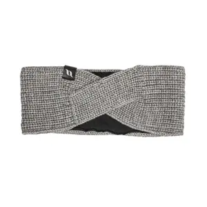 Twisted Wool Headband Back on Track Nora image-0
