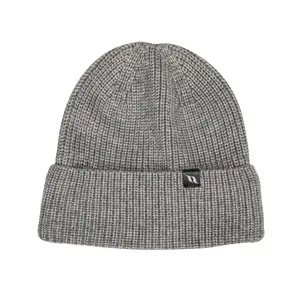 Wool hat with a cuff Back on Track Ava
