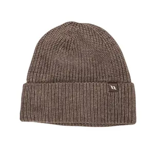 Wool hat with a cuff Back on Track Ava