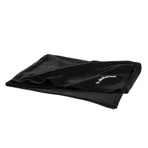 Fleece blanket Back on Track 120x160