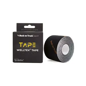 Adhesive tape Back on Track P4G Welltex Tape image-1