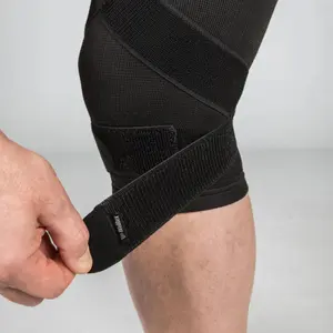 Knee brace Back on Track Strapz image-1