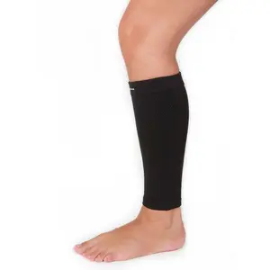 Leg compression sleeve Back on Track physio image-1