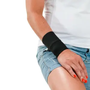 Wrist Guard Back on Track image-1