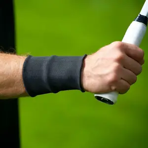 Wrist Guard Back on Track image-2