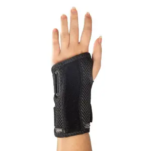 Right Hand Wrist Brace Back on Track image-1