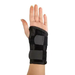 Right Hand Wrist Brace Back on Track image-2