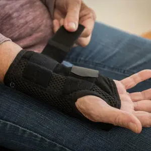 Right Hand Wrist Brace Back on Track image-3
