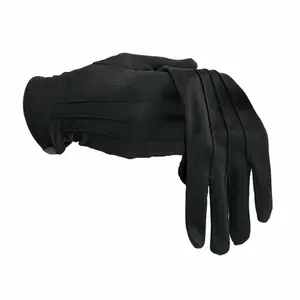 Thin Gloves Back on Track image-1