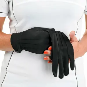 Thin Gloves Back on Track image-2